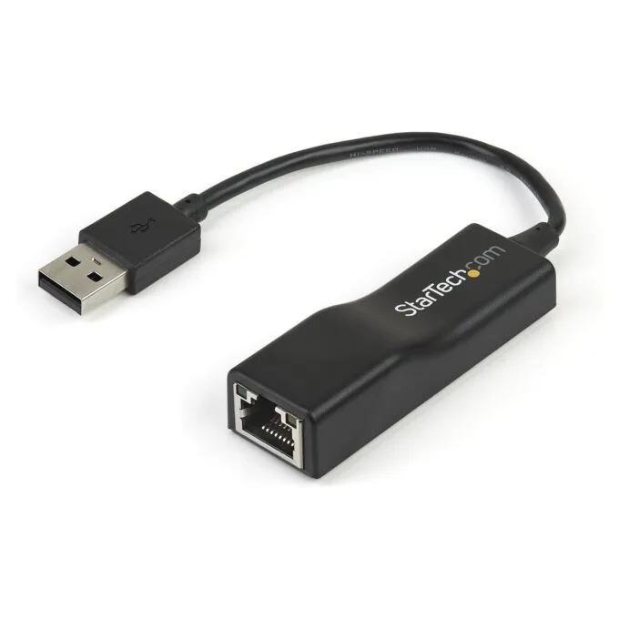 StarTech.com USB2100 network card — image 1