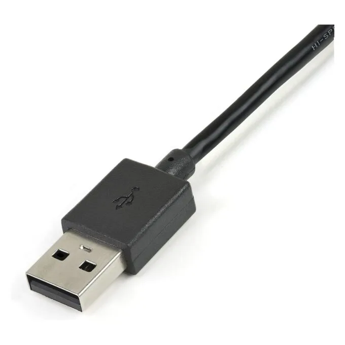 StarTech.com USB2100 network card — image 2