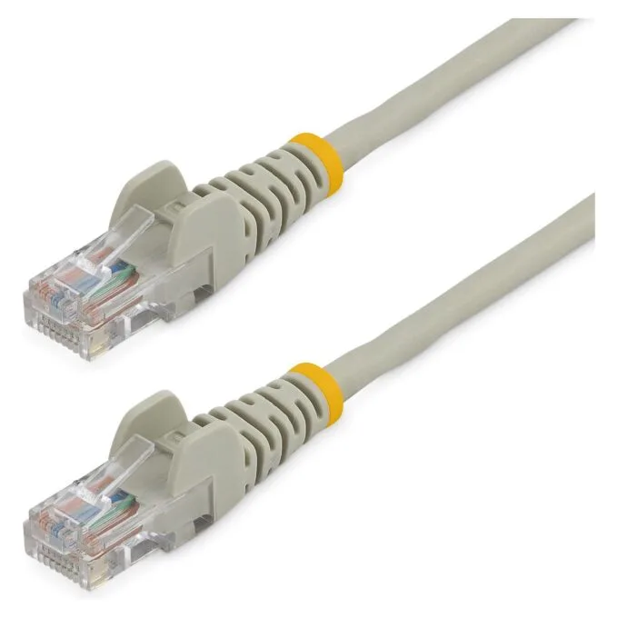 StarTech.com 45PAT1MGR networking cable — image 1