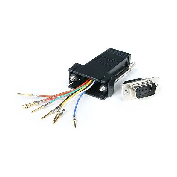 StarTech.com GC98MF cable gender changer — image 1