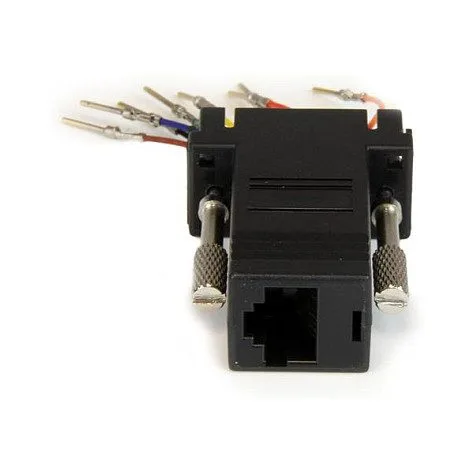 StarTech.com GC98MF cable gender changer — image 2