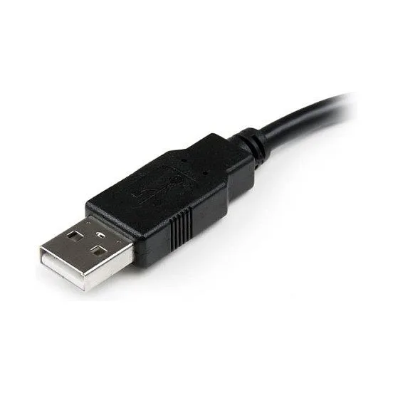 StarTech.com USBEXTAA6IN USB cable — image 2