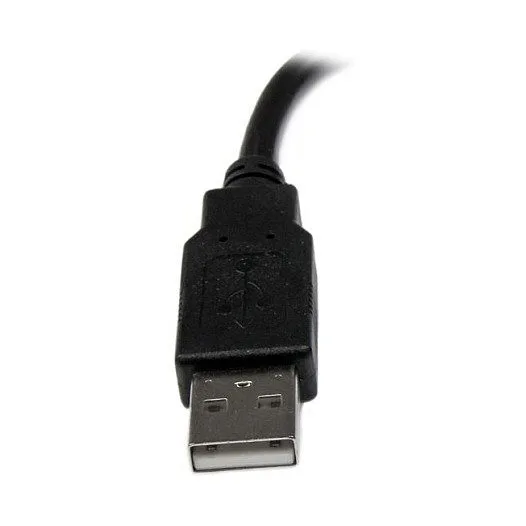 StarTech.com USBEXTAA6IN USB cable — image 3