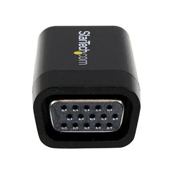 StarTech.com HD2VGAMICRO cable gender changer — image 3