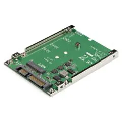 StarTech.com SAT32M225 interface cards/adapter
