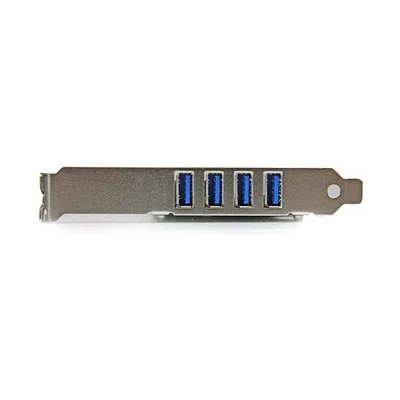 StarTech.com PEXUSB3S4V interface cards/adapter — image 2