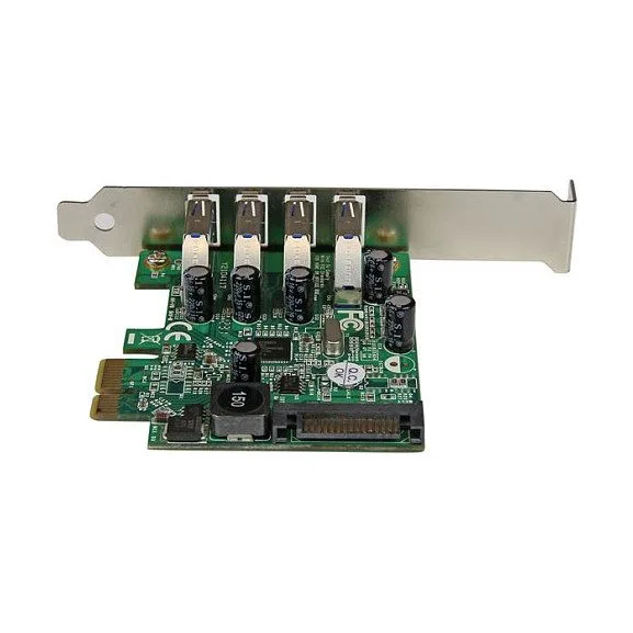 StarTech.com PEXUSB3S4V interface cards/adapter — image 3