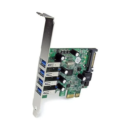 StarTech.com PEXUSB3S4V interface cards/adapter — image 4