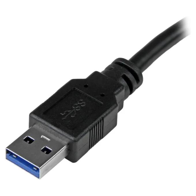 StarTech.com USB312SAT3CB cable gender changer — image 2
