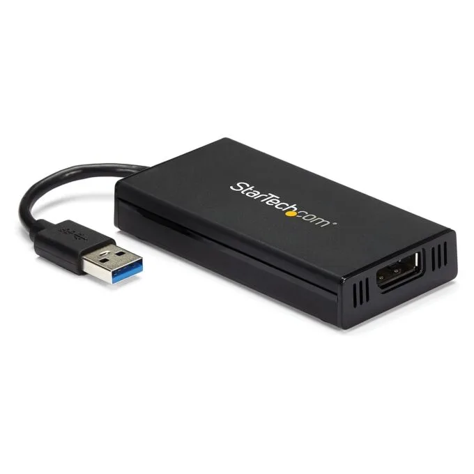 StarTech.com USB32DP4K USB graphics adapter — image 1