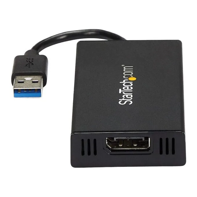 StarTech.com USB32DP4K USB graphics adapter — image 2