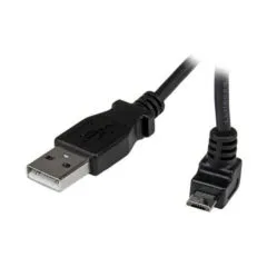 StarTech.com 2m USB2.0 A - micro B USB cable