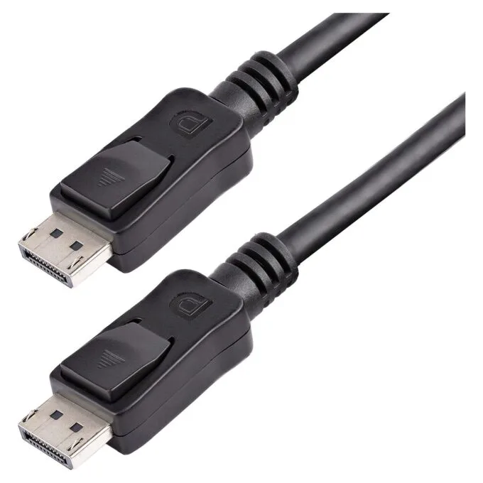 StarTech.com DISPLPORT6L DisplayPort cable — image 1