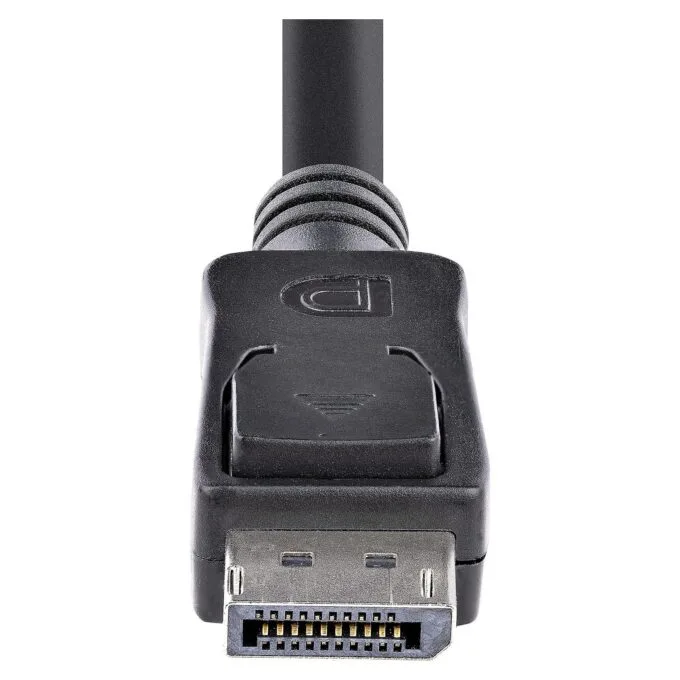 StarTech.com DISPLPORT6L DisplayPort cable — image 4