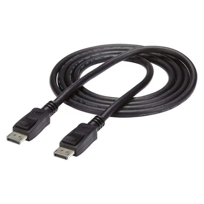 StarTech.com DISPLPORT6L DisplayPort cable — image 5