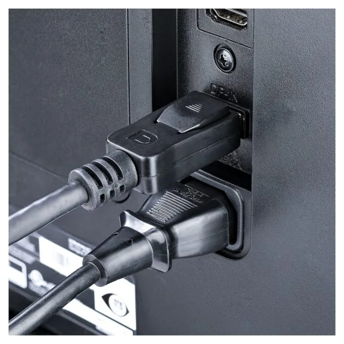 StarTech.com DISPLPORT6L DisplayPort cable — image 6