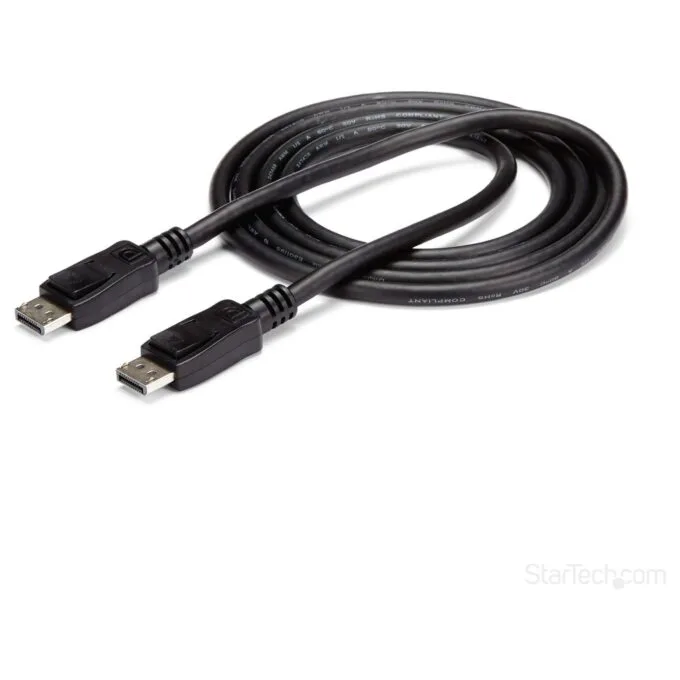 StarTech.com DISPLPORT6L DisplayPort cable — image 8