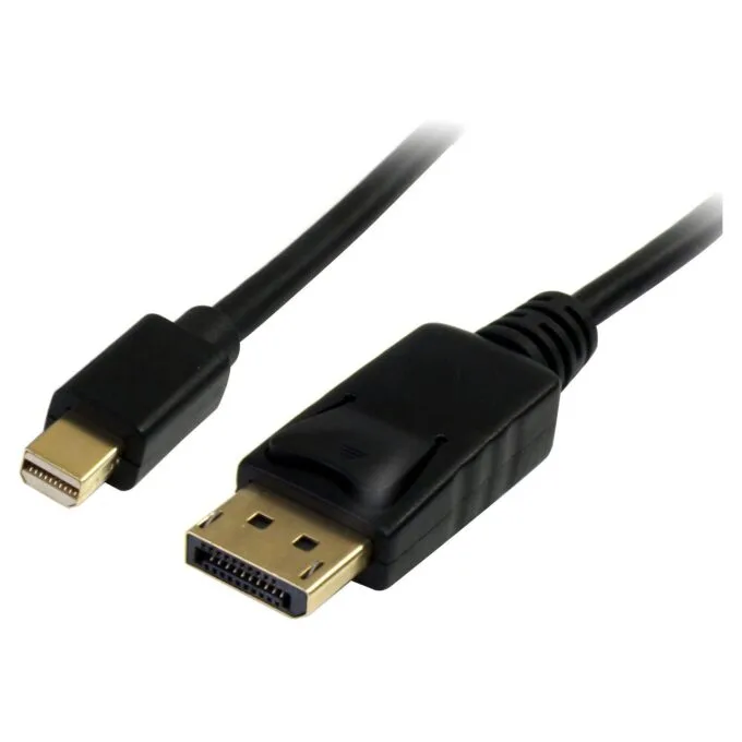 StarTech.com MDP2DPMM2M DisplayPort cable — image 1