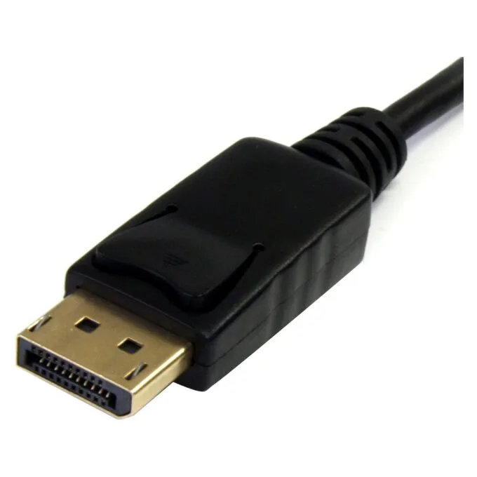 StarTech.com MDP2DPMM2M DisplayPort cable — image 2