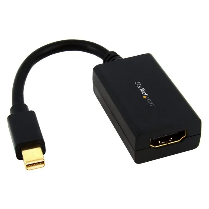 StarTech.com MDP2HDMI video cable adapter — image 1