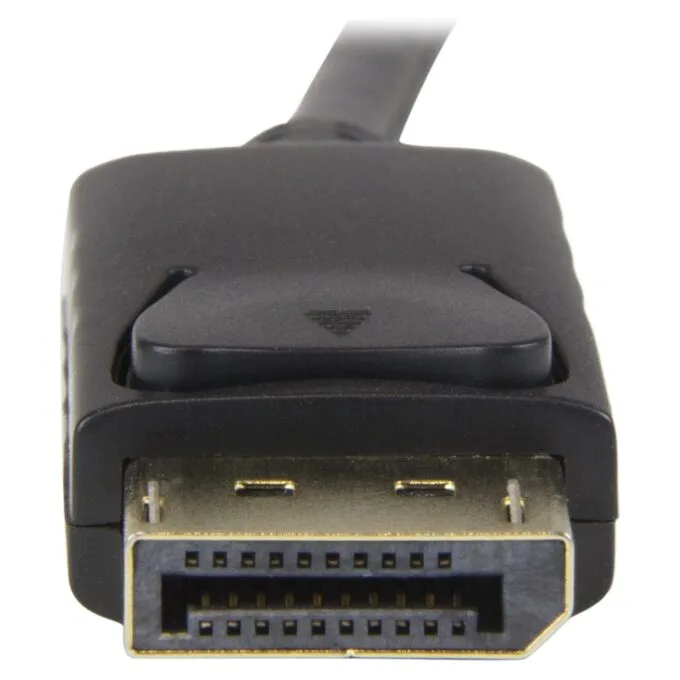 StarTech.com DP2HDMM2MB video cable adapter — image 4