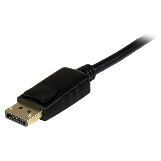 StarTech.com DP2HDMM2MB video cable adapter — image 5