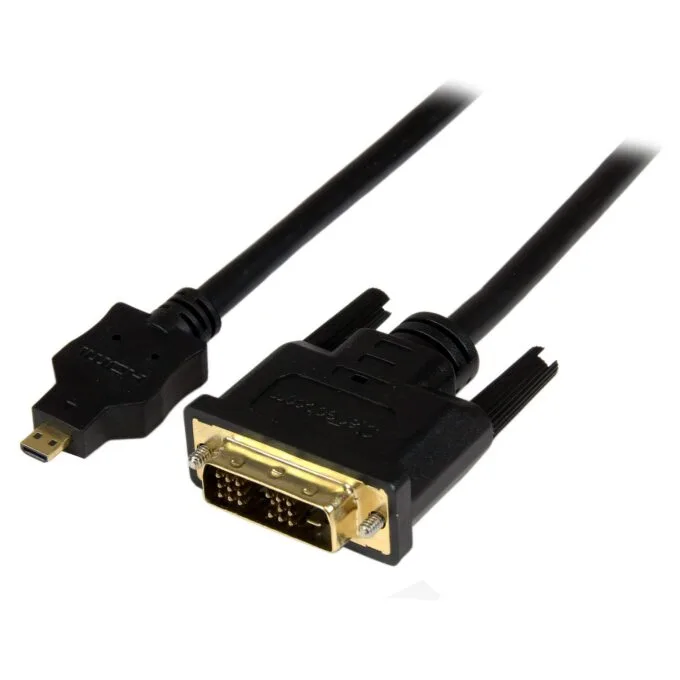 StarTech.com HDDDVIMM1M video cable adapter — image 1