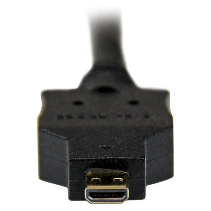 StarTech.com HDDDVIMM1M video cable adapter — image 3