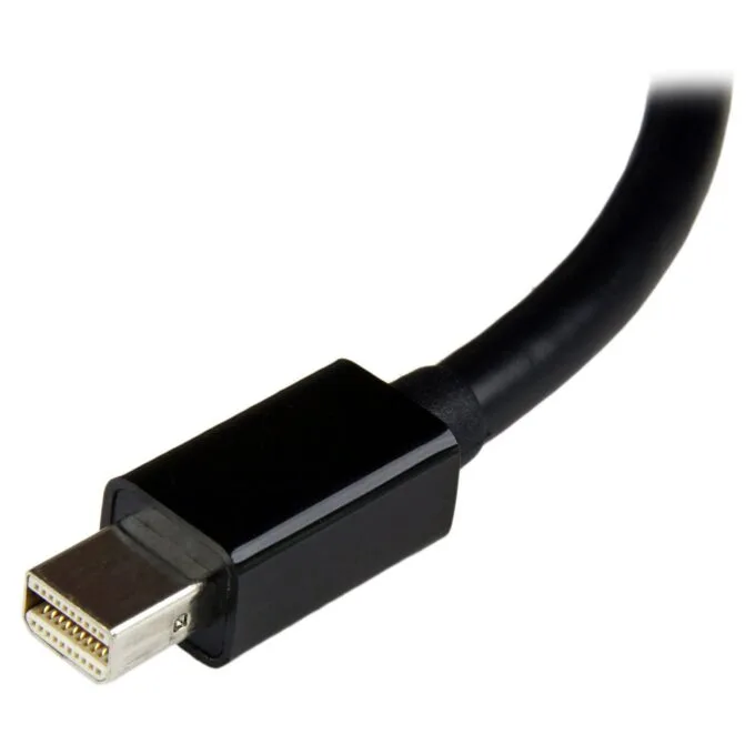 StarTech.com MDP2DVI3 video cable adapter — image 2