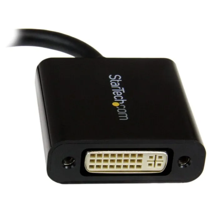 StarTech.com MDP2DVI3 video cable adapter — image 3