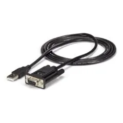 StarTech.com ICUSB232FTN serial cable