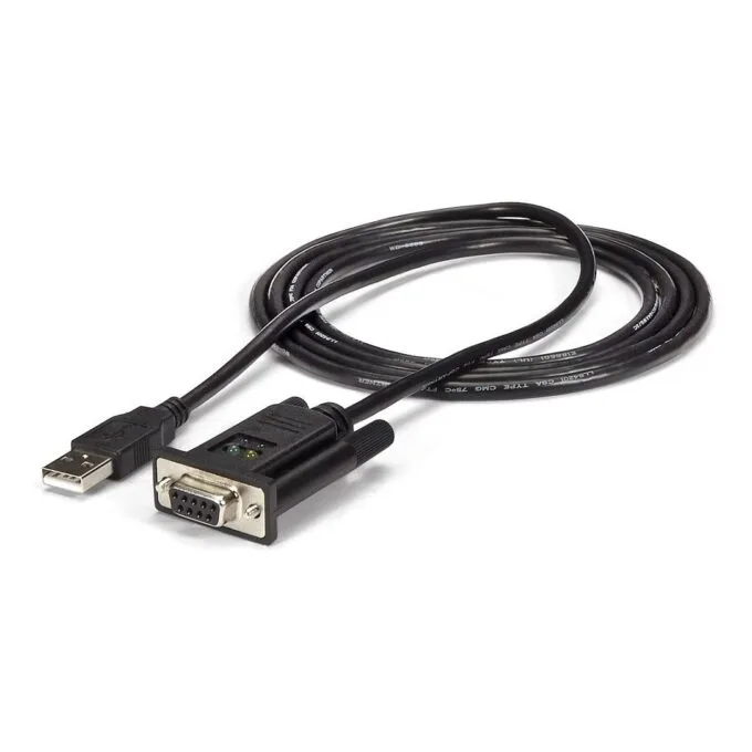 StarTech.com ICUSB232FTN serial cable — image 1