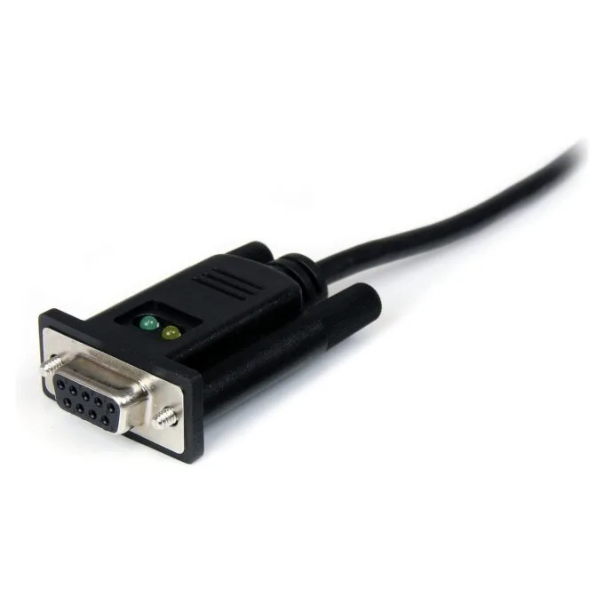 StarTech.com ICUSB232FTN serial cable — image 2