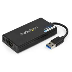 StarTech.com USB32HD4K USB graphics adapter