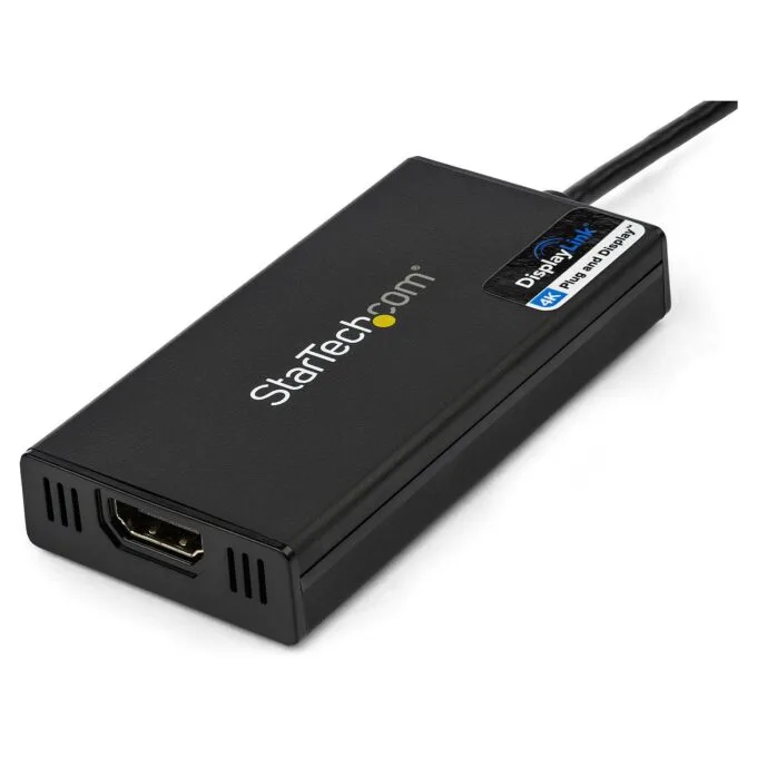 StarTech.com USB32HD4K USB graphics adapter — image 4