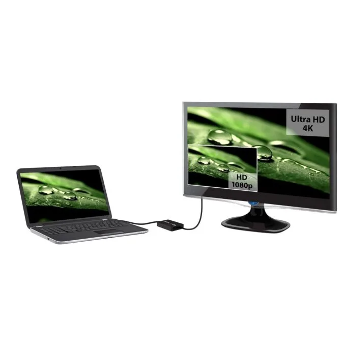 StarTech.com USB32HD4K USB graphics adapter — image 5