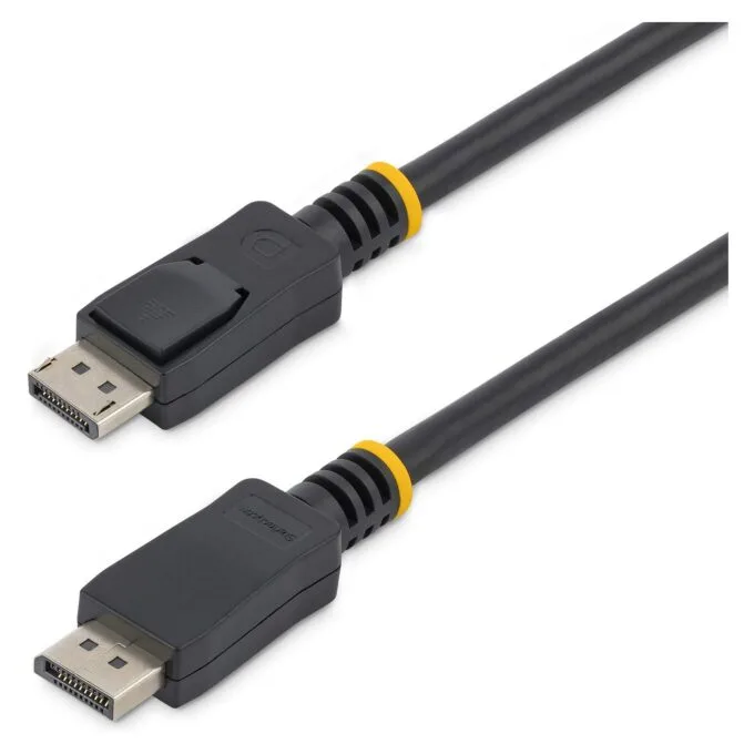 StarTech.com DISPL1M DisplayPort cable — image 1
