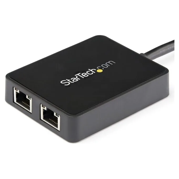 StarTech.com USB32000SPT network card — image 2