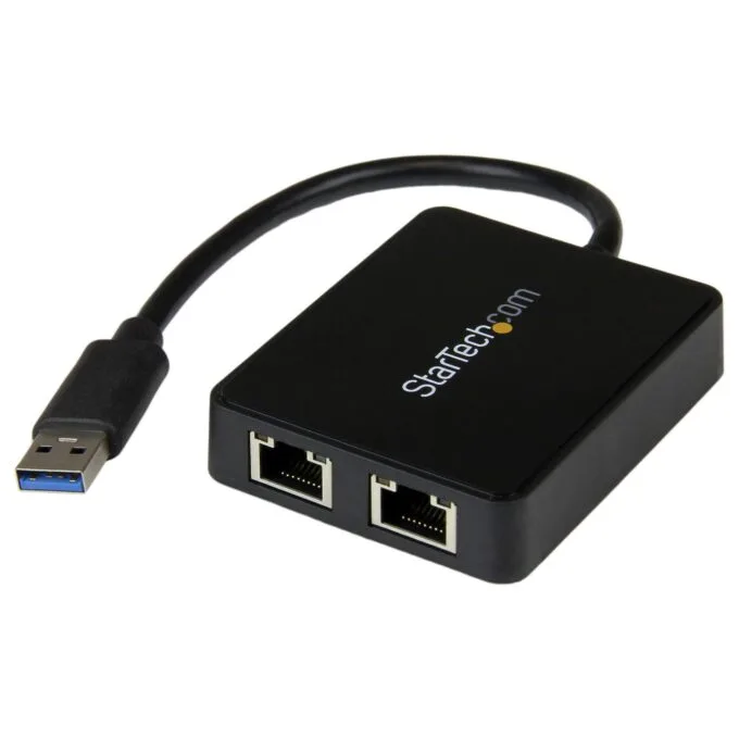 StarTech.com USB32000SPT network card — image 7