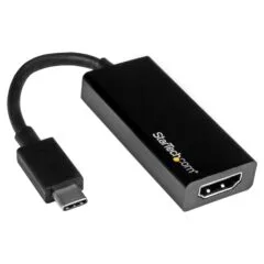 StarTech.com CDP2HD USB graphics adapter