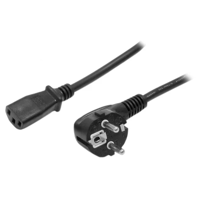 StarTech.com PXT101EUR power cable — image 1
