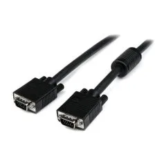 StarTech.com 5m HD15 VGA cable