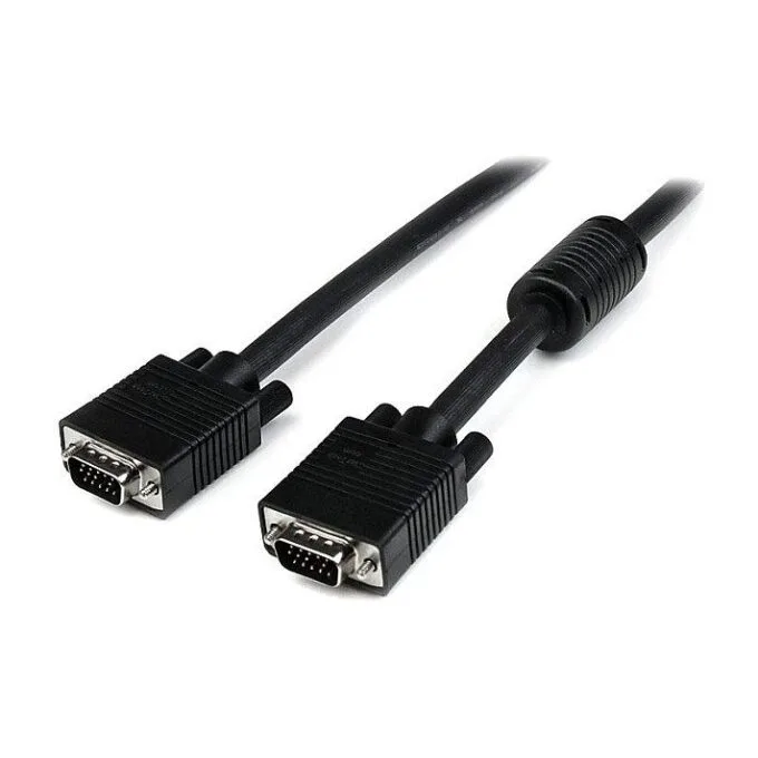StarTech.com 5m HD15 VGA cable — image 1