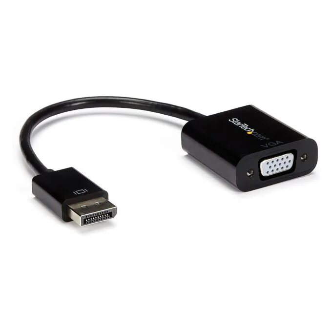 StarTech.com DP2VGA3 video cable adapter — image 3