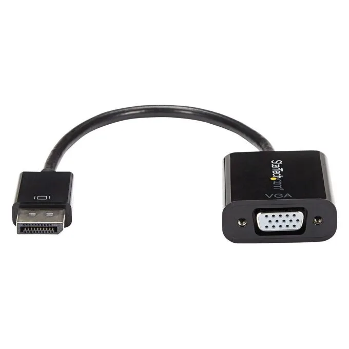StarTech.com DP2VGA3 video cable adapter — image 5