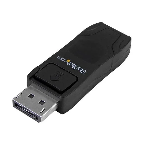 StarTech.com DP2HD4KADAP cable gender changer — image 2