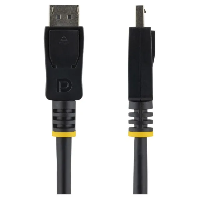 StarTech.com DISPL5M DisplayPort cable — image 2