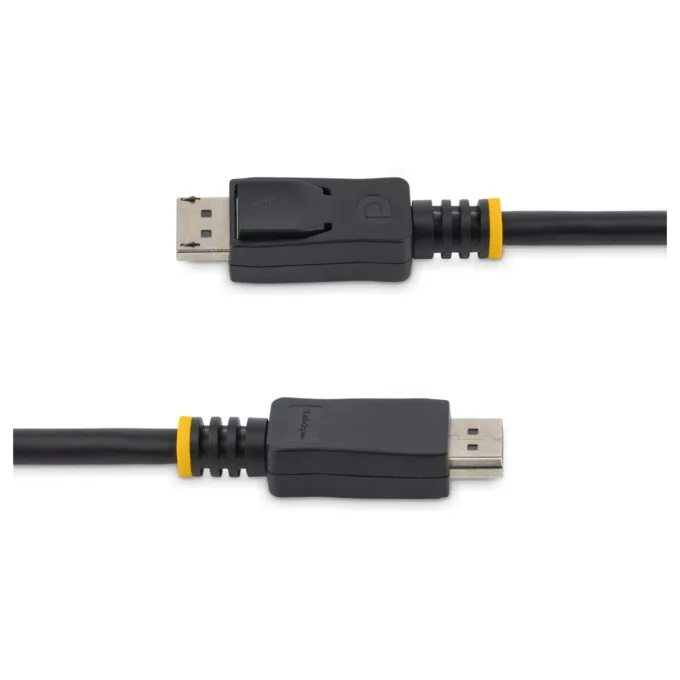 StarTech.com DISPL5M DisplayPort cable — image 3