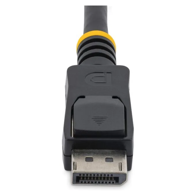 StarTech.com DISPL5M DisplayPort cable — image 4