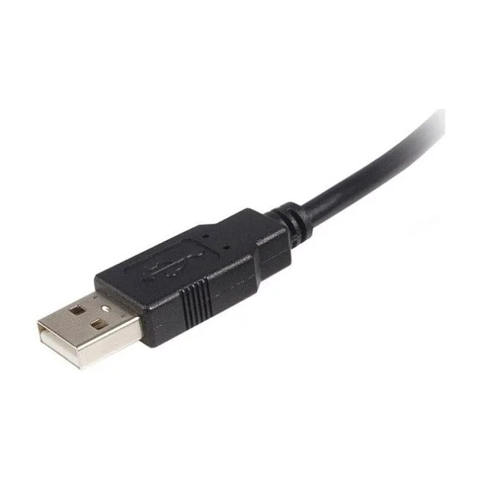 StarTech.com USB2HAB5M USB cable — image 2